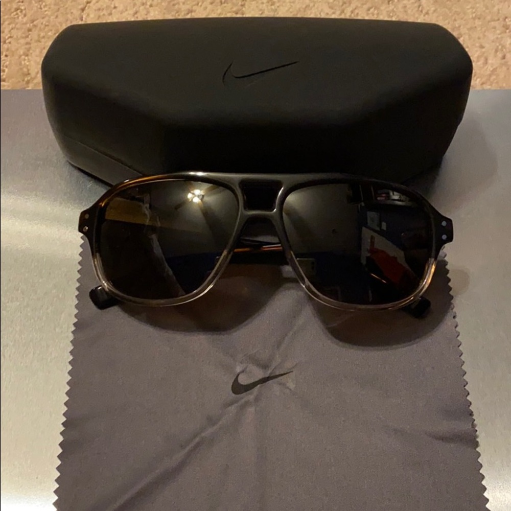 Nike sunglasses